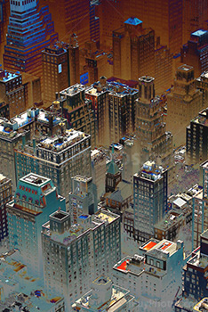 Photo: New York City Art 001