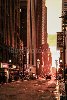 Photo: New York Streets 005