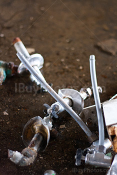 Photo: Plumbing 002