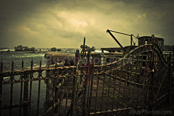 Photo: Port Art 001