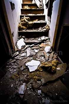 Photo: Escaliers 004