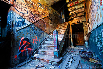 Photo: Escaliers 014