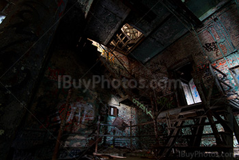 Photo: Art Escaliers 007