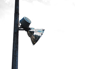 Photo: Réverbère 001