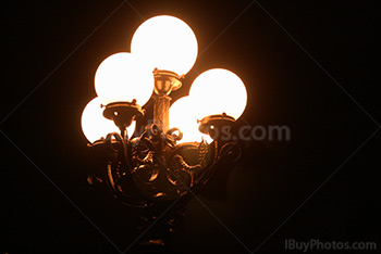Photo: Streetlight 002