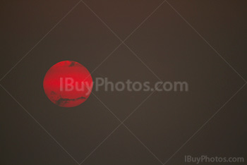 Photo: Coucher De Soleil 005