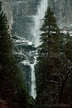 Photo: Waterfall 001