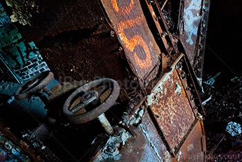 Photo: Wheel Valve 001