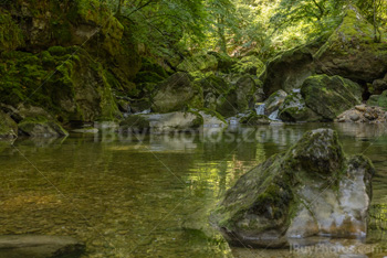 Photo: Gorges Areuse 001