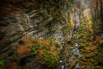 Photo: Gorges Areuse 009