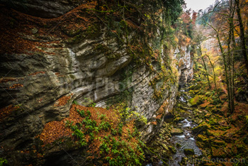Photo: Gorges Areuse 010