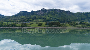 Photo: Drone Gruyere Botterens 002