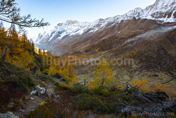 Photo: Suisse Lotschental 001