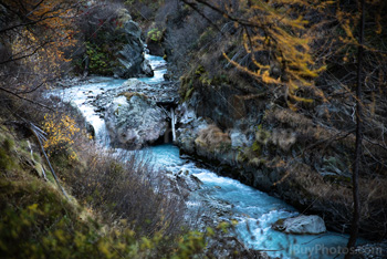 Photo: Suisse Lotschental 007