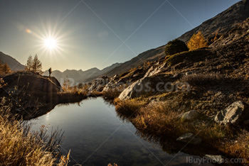 Photo: Suisse Lotschental 009