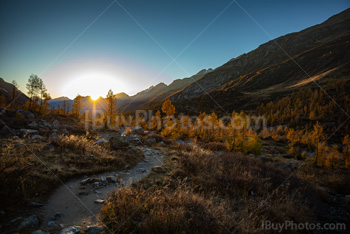 Photo: Suisse Lotschental 016