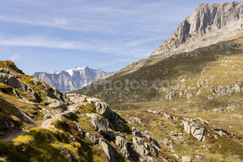 Photo: Swiss Mountains 004