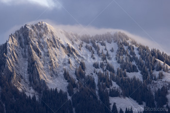 Photo: Swiss Mountains 005