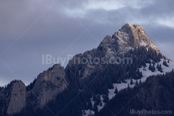 Photo: Swiss Mountains 006