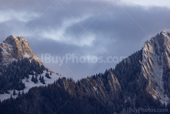 Photo: Swiss Mountains 007