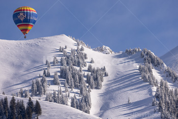 Photo: Hot Air Balloon 001